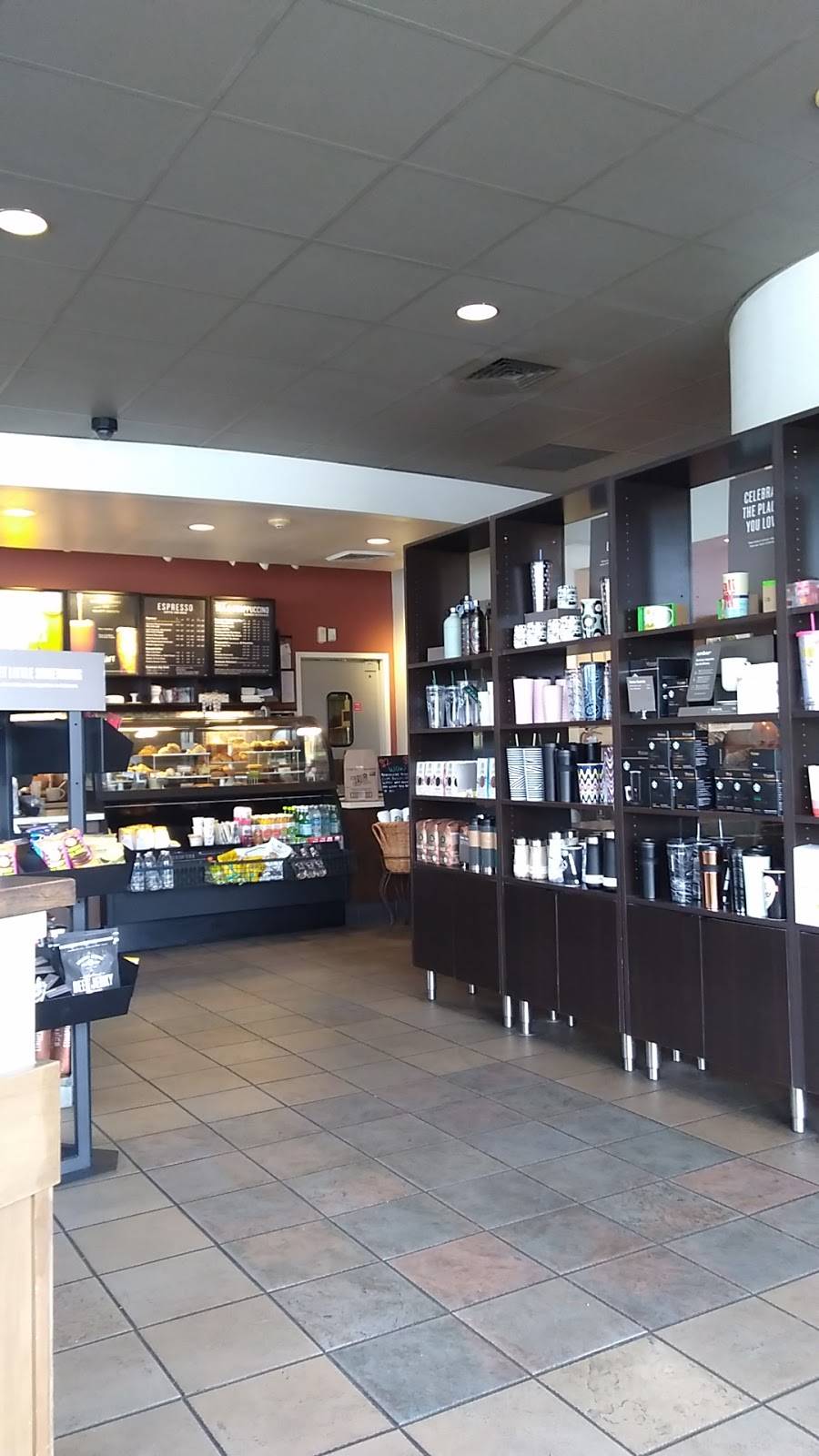 Starbucks | cafe | 90 Solano Square, Benicia, CA 94510, USA | 7077466473 OR +1 707-746-6473