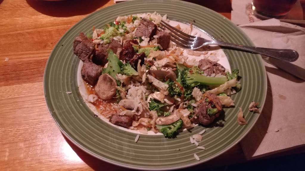 Applebees Grill + Bar | restaurant | 1901 W Main St, Inverness, FL 34452, USA | 3525600300 OR +1 352-560-0300