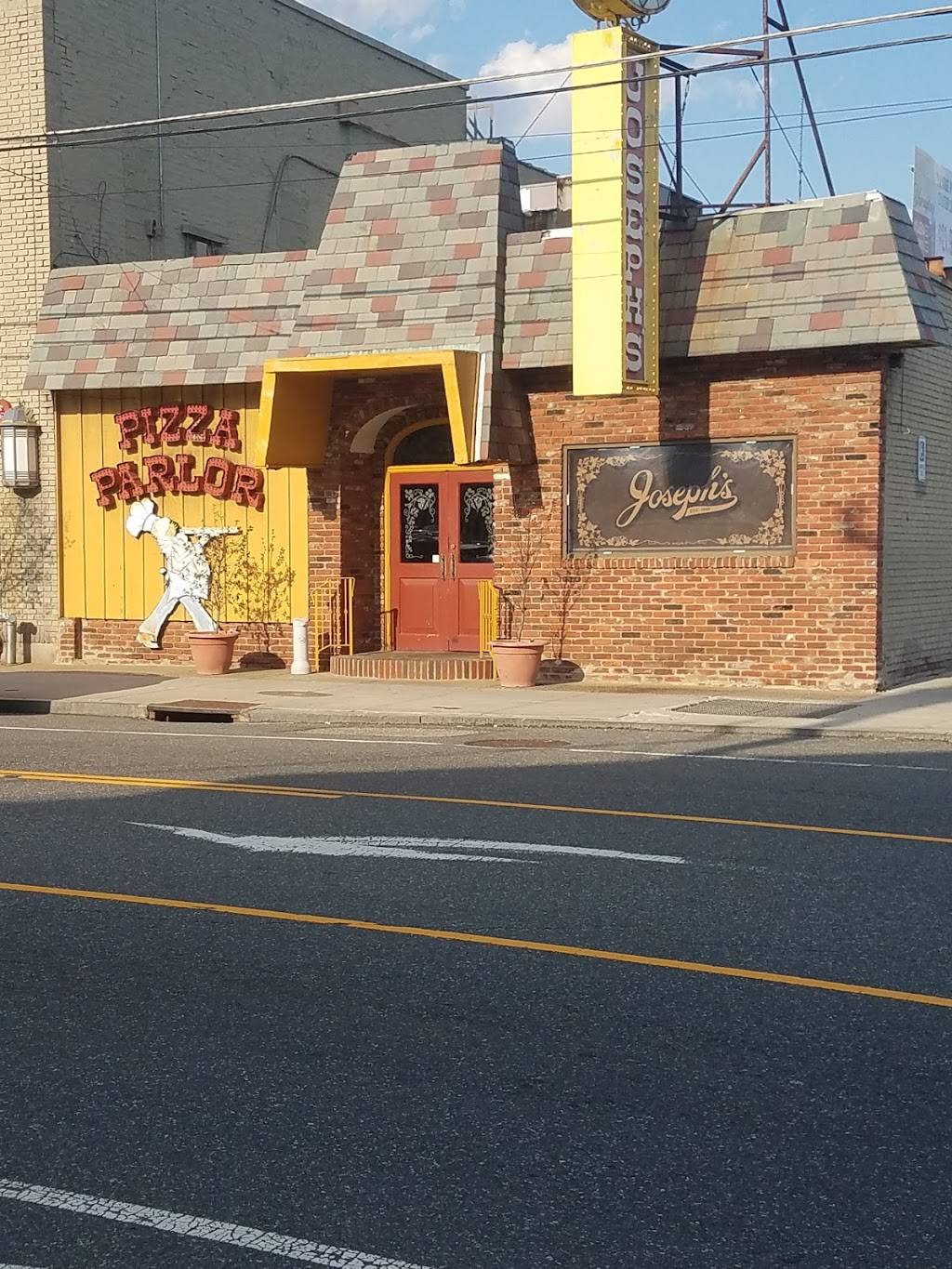 Josephs Pizza | restaurant | 7947 Oxford Ave, Philadelphia, PA 19111, USA | 2157227000 OR +1 215-722-7000