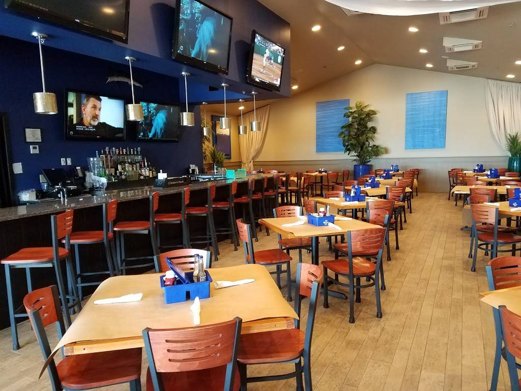 Blu Crabhouse & Raw Bar | restaurant | 2305 Philadelphia Ave, Ocean City, MD 21842, USA | 4102893322 OR +1 410-289-3322