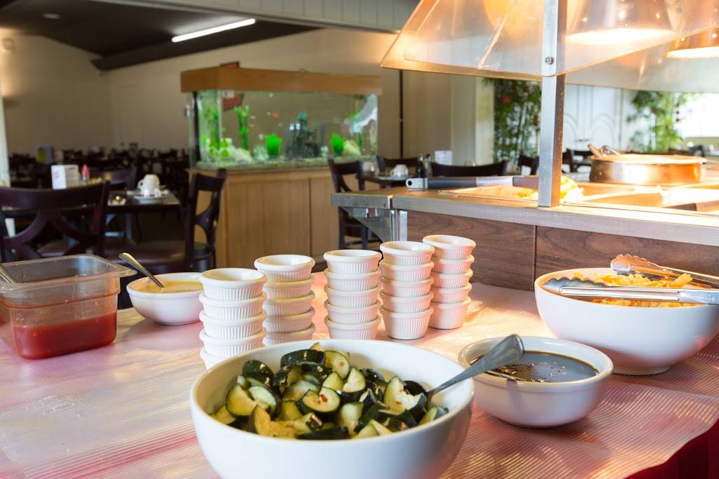 Grace Sus China Gorge Restaurant | restaurant | 2680 Old Columbia River Dr, Hood River, OR 97031, USA | 5413865331 OR +1 541-386-5331