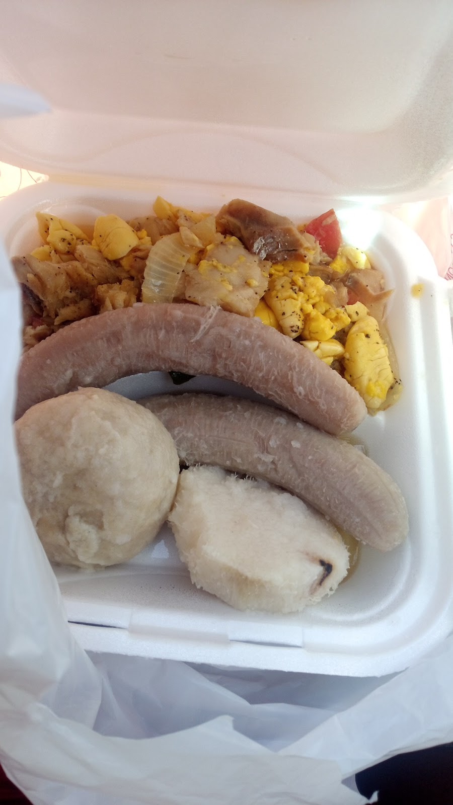 Taste Of Portland, Jamaican Restaurants | restaurant | 2469 W Pembroke Rd, Hollywood, FL 33020, USA | 7547777955 OR +1 754-777-7955