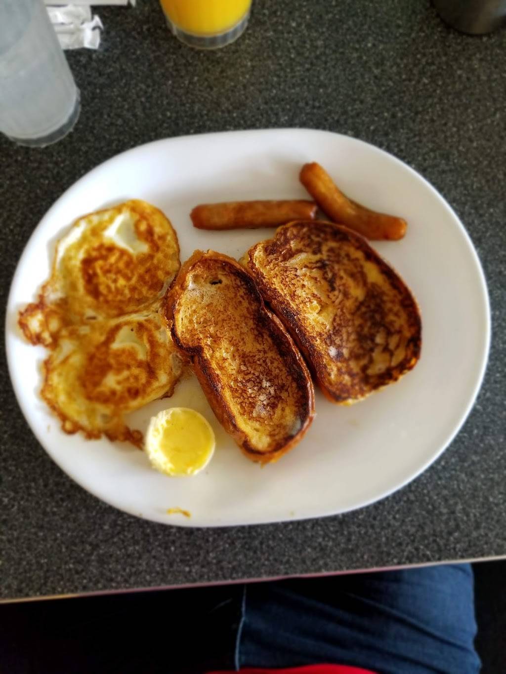 Lesters Diner | restaurant | 1393 NW 136th Ave, Sunrise, FL 33323, USA | 9548387473 OR +1 954-838-7473
