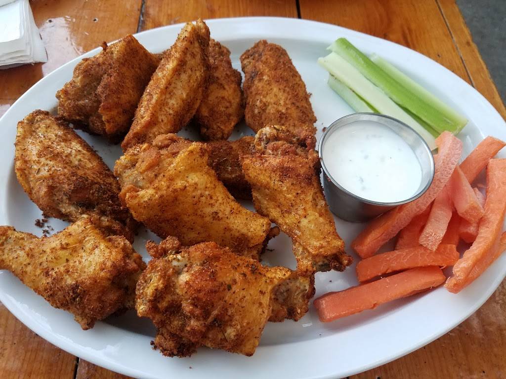 The Station at Person Street | restaurant | 701 N Person St, Raleigh, NC 27604, USA | 9199771567 OR +1 919-977-1567