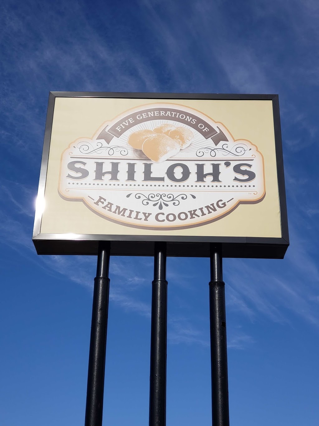 Shilohs Downtown | restaurant | 424 S Main St, Tulsa, OK 74103, USA | 9185516576 OR +1 918-551-6576