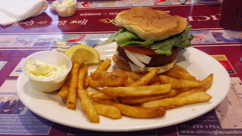 Nicks Hospitality Restaurant | restaurant | 508 Laskin Rd, Virginia Beach, VA 23451, USA | 7574287891 OR +1 757-428-7891