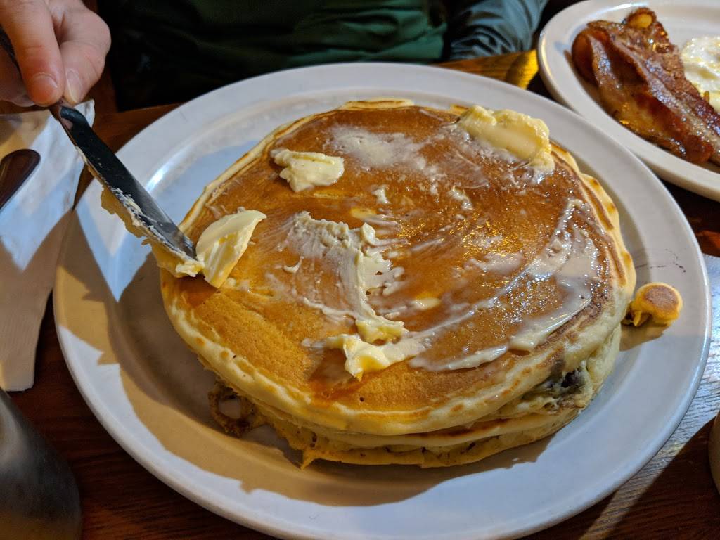 Lundys Home Cooking | restaurant | 1143 4th St, San Rafael, CA 94901, USA | 4154567669 OR +1 415-456-7669