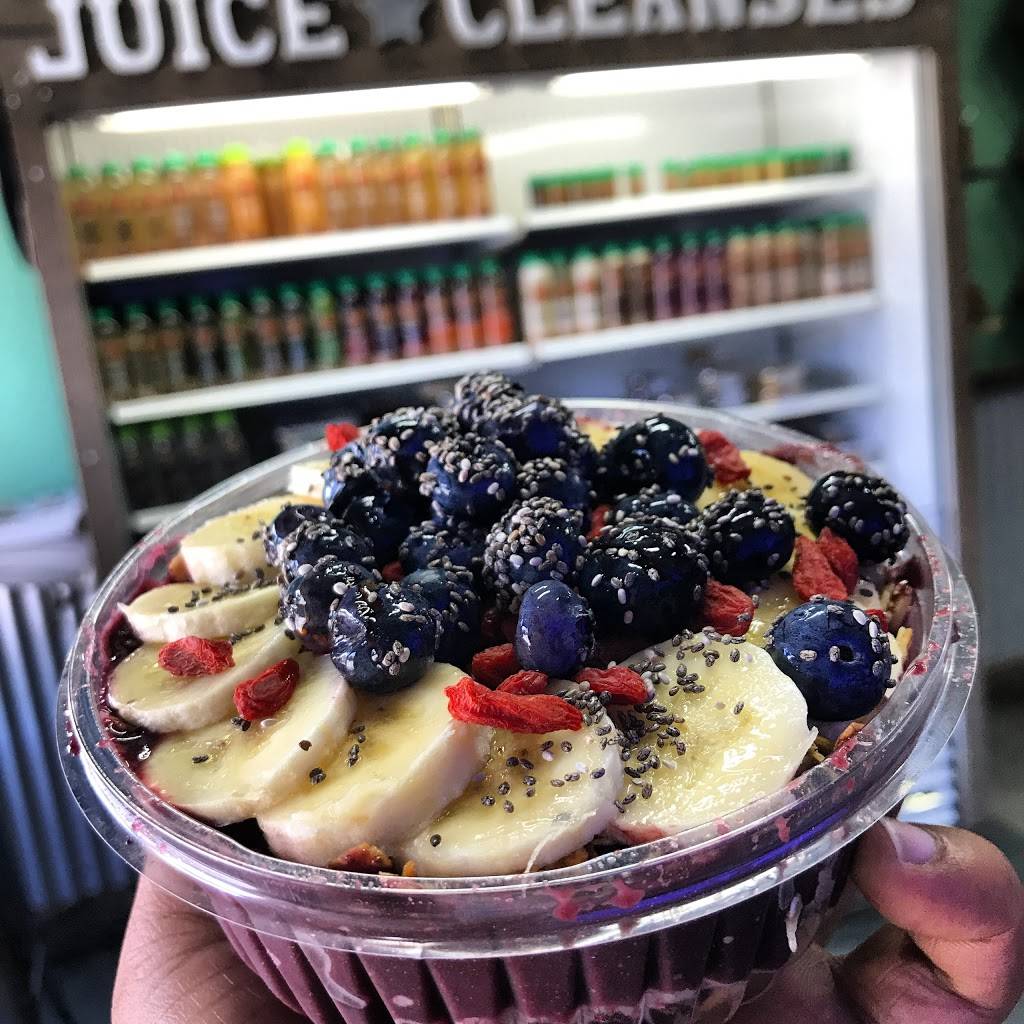 Raw Republic | cafe | 20804 Biscayne Blvd, Aventura, FL 33180, USA | 3057054226 OR +1 305-705-4226