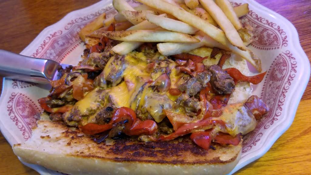 T Js Roadhouse | restaurant | 520 S Auburn St, Colfax, CA 95713, USA | 5303461040 OR +1 530-346-1040