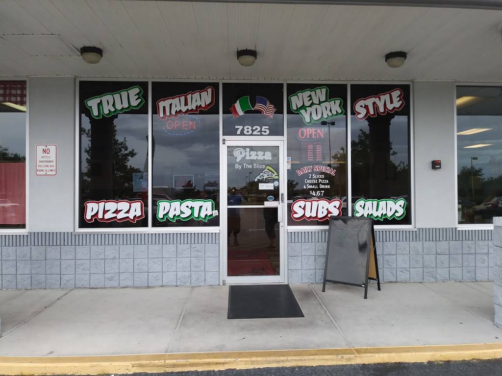 Capri Pizza & More | restaurant | 7825 Gall Blvd, Zephyrhills, FL 33541, USA | 8137832906 OR +1 813-783-2906
