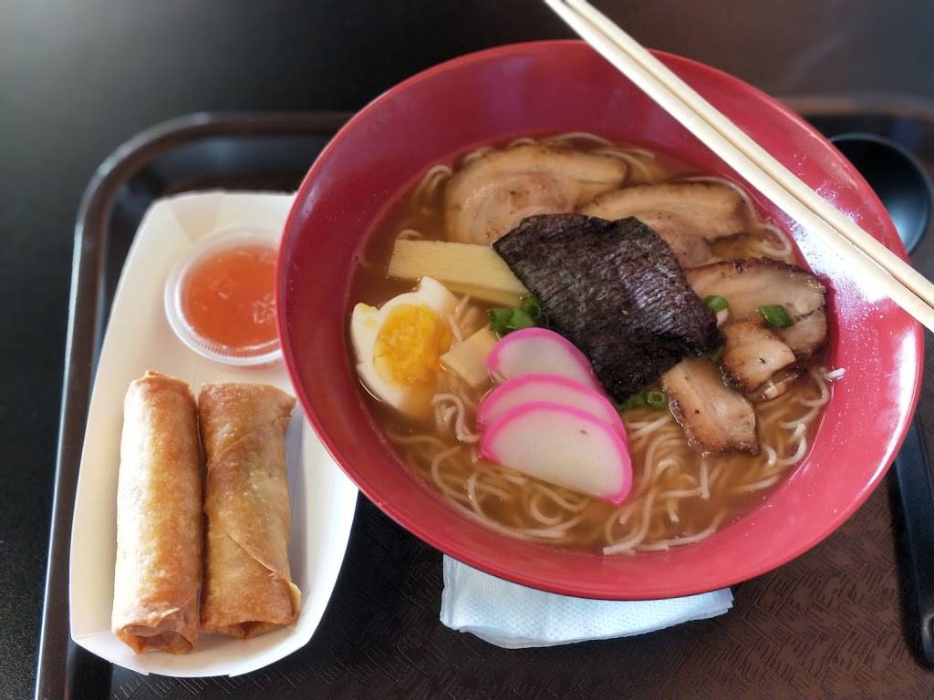 DTasty Grill Mongolian BBQ and Ramen | restaurant | 6211 Valley Springs Pkwy suite a, Riverside, CA 92507, USA | 9516565384 OR +1 951-656-5384