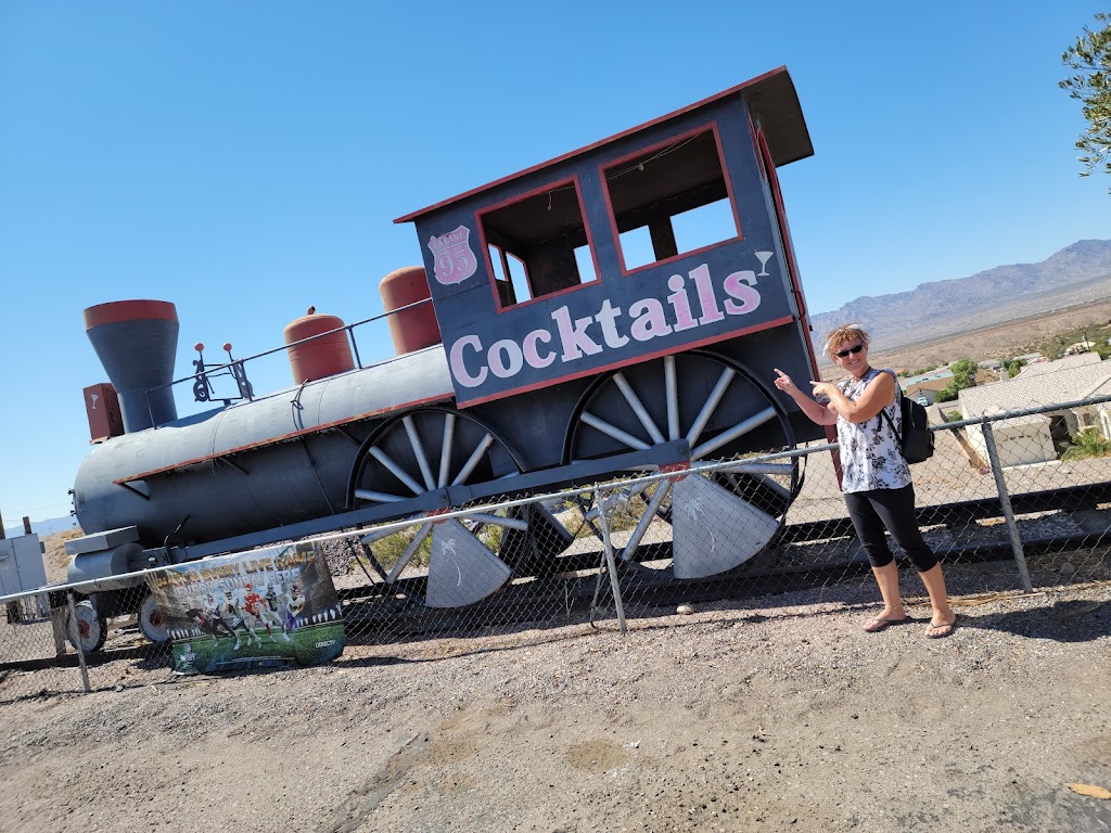 Cocktails | restaurant | 3935 AZ-95, Bullhead City, AZ 86442, USA | 9287584955 OR +1 928-758-4955