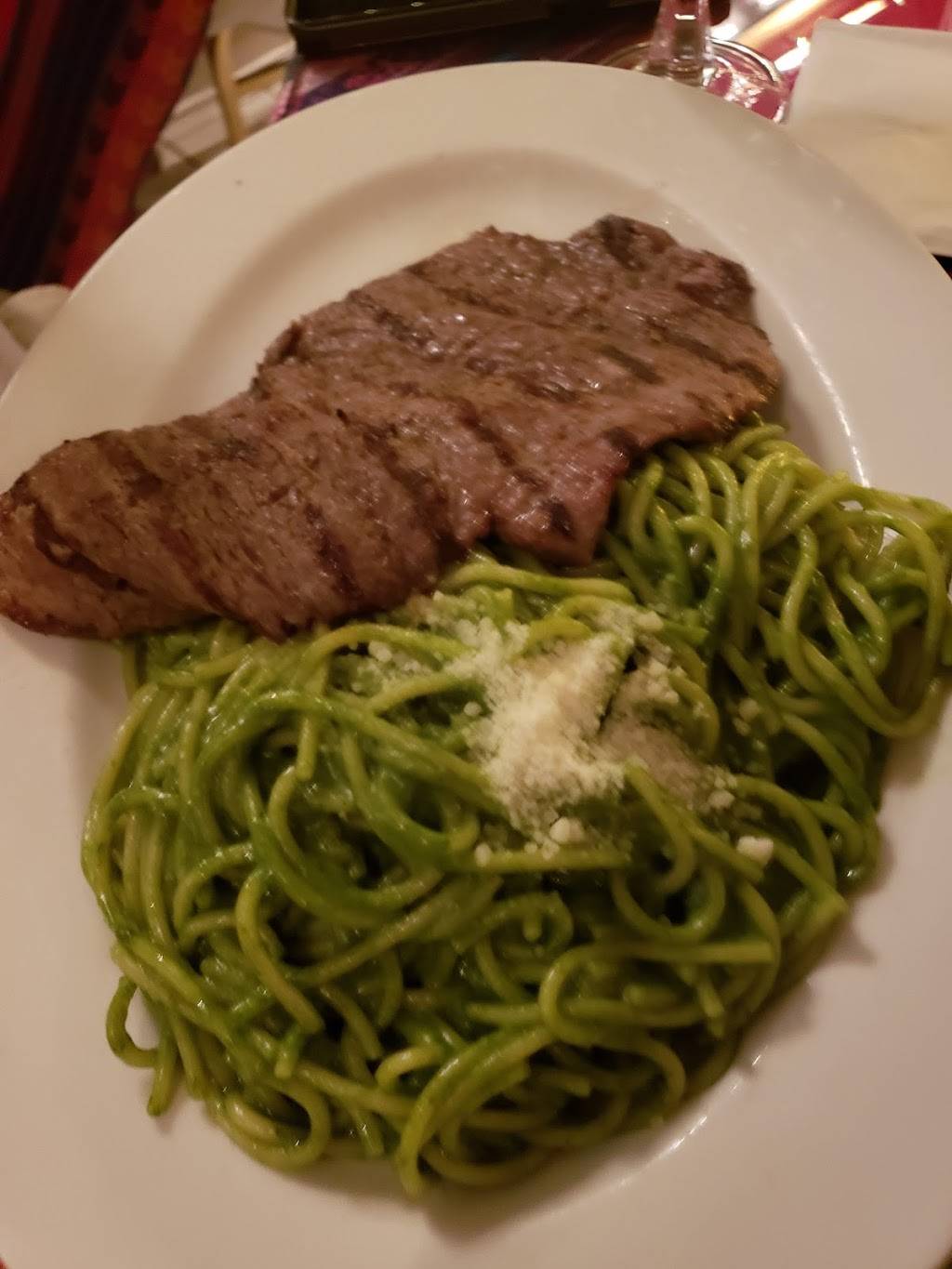 La Granja De Oro | restaurant | 2920 Annandale Rd, Falls Church, VA 22042, USA | 7035345511 OR +1 703-534-5511