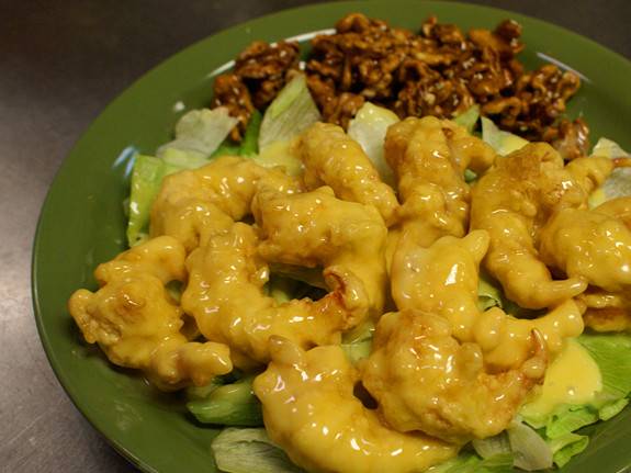 Fortune Cookie | restaurant | 1698 7th St, Oakland, CA 94607, USA | 5108325718 OR +1 510-832-5718