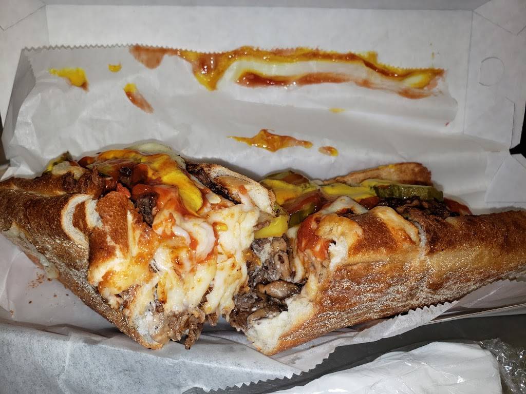 Mimmos Pizza | restaurant | 3000 W Allegheny Ave, Philadelphia, PA 19132, USA | 2152272888 OR +1 215-227-2888