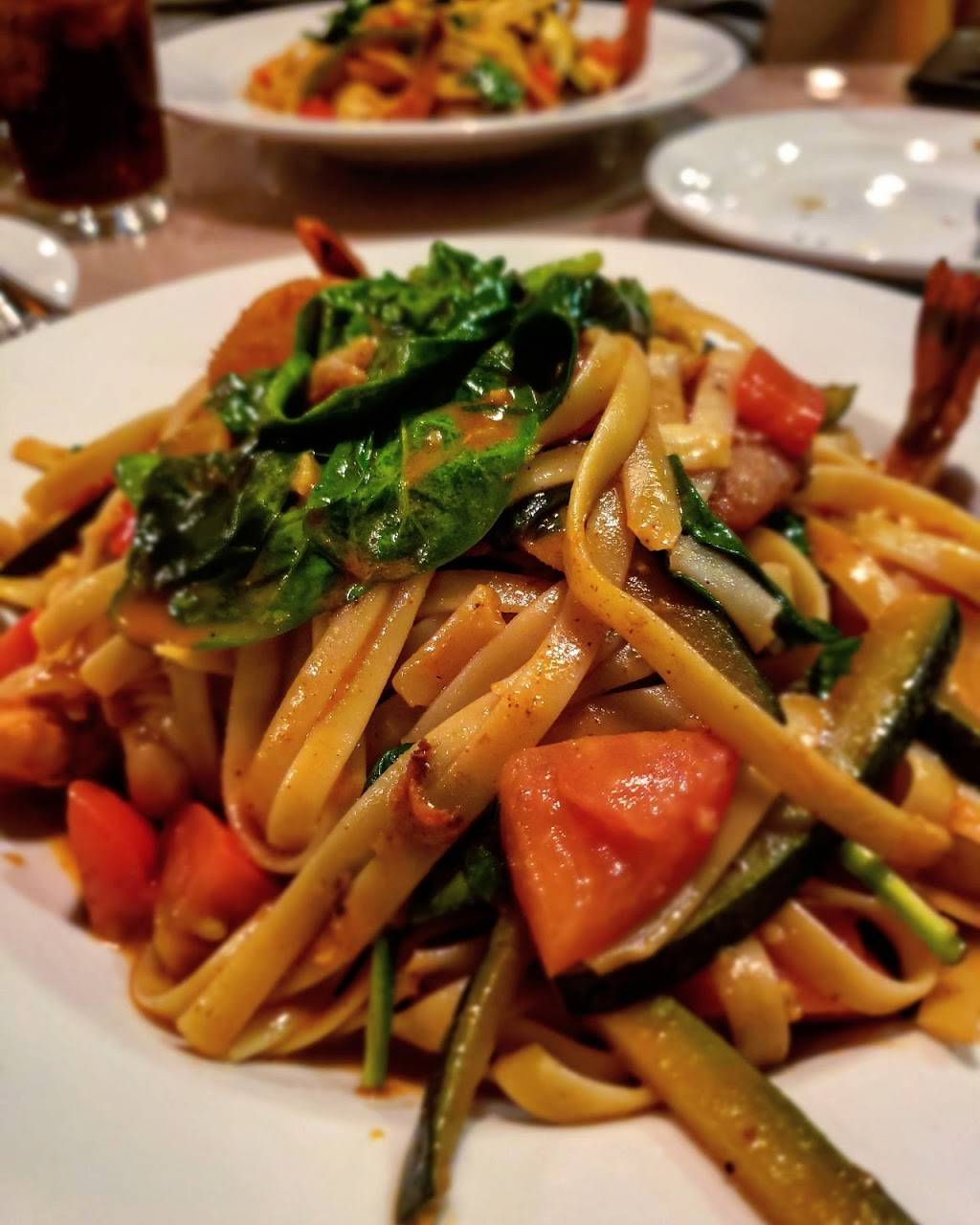 Vincitore | restaurant | 5869 Kanan Rd, Agoura Hills, CA 91301, USA | 8187062200 OR +1 818-706-2200