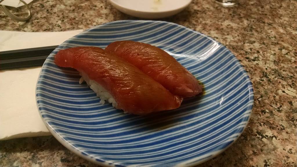 Dakara Sushi | restaurant | 14758 Whittier Blvd, Whittier, CA 90605, USA | 5626980707 OR +1 562-698-0707