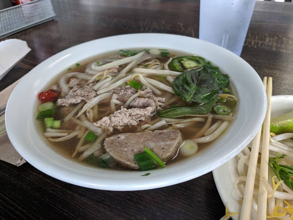 Pho Eatery | restaurant | 11618 Rockville Pike, Rockville, MD 20852, USA | 2406699777 OR +1 240-669-9777