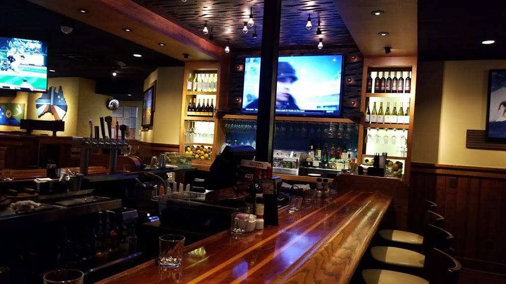 Outback Steakhouse | restaurant | 10001 Westheimer Rd, Houston, TX 77042, USA | 7139786283 OR +1 713-978-6283