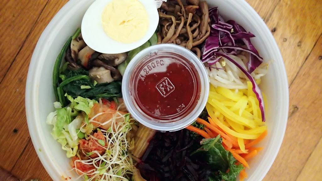 Bopshop Korean Kitchen | restaurant | 1823 Solano Ave, Berkeley, CA 94707, USA | 5105599313 OR +1 510-559-9313