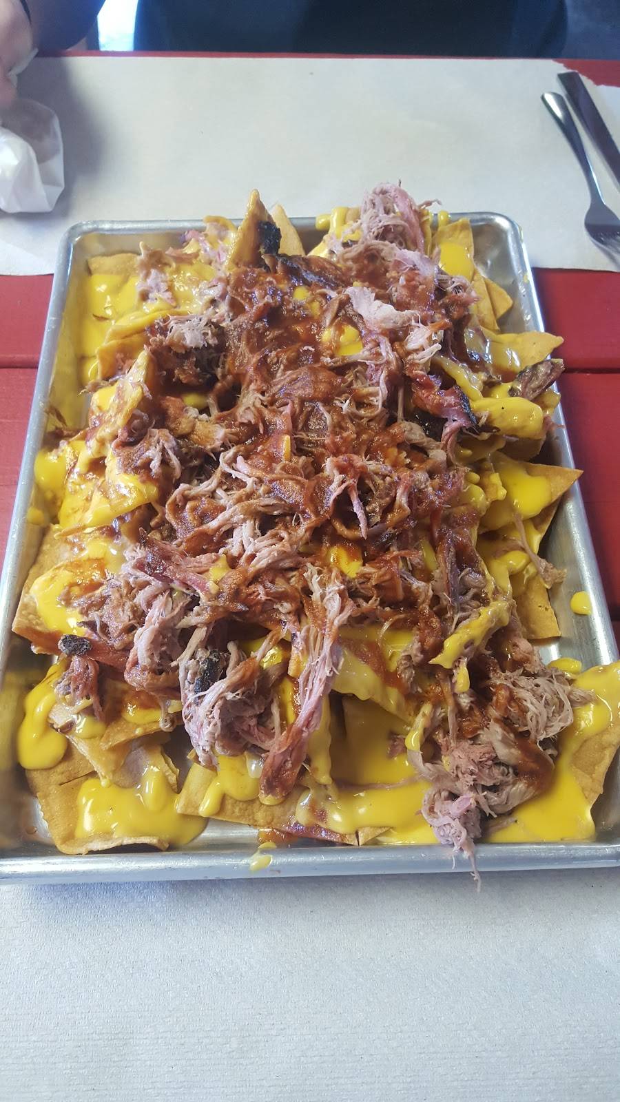 Shawnee Mound BBQ | restaurant | 112 Rives Rd, Clinton, MO 64735, USA | 6605251695 OR +1 660-525-1695