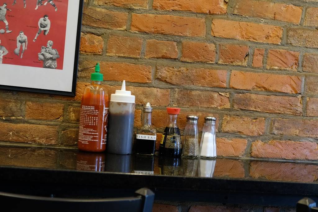 Yummy Pho | restaurant | 2012 N Broad St, Philadelphia, PA 19121, USA | 2157652157 OR +1 215-765-2157