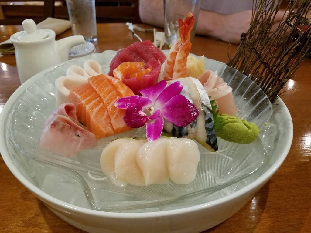 Kamehachi | restaurant | 1320 Shermer Rd, Northbrook, IL 60062, USA | 8475620064 OR +1 847-562-0064