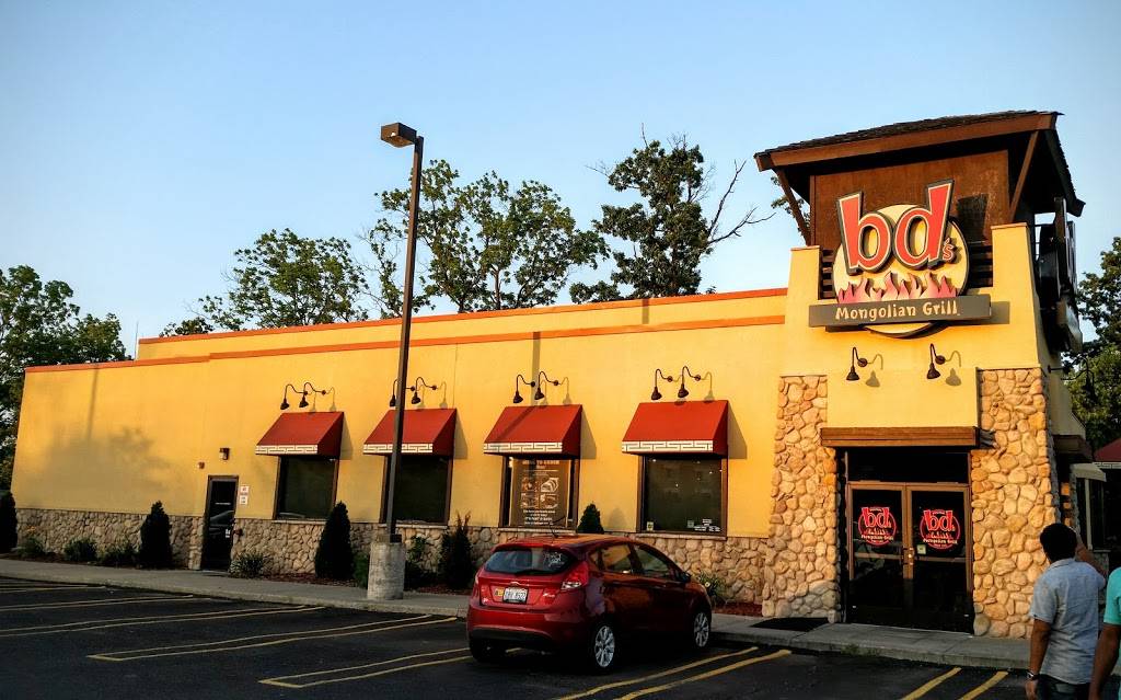 bds Mongolian Grill | restaurant | 3325 University Dr, Auburn Hills, MI 48326, USA | 2483644200 OR +1 248-364-4200