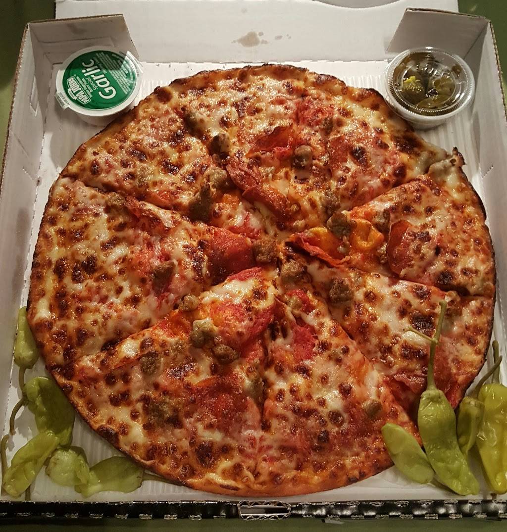 Papa Johns Pizza | restaurant | 2227 Valley Ave, Winchester, VA 22601, USA | 5406674141 OR +1 540-667-4141