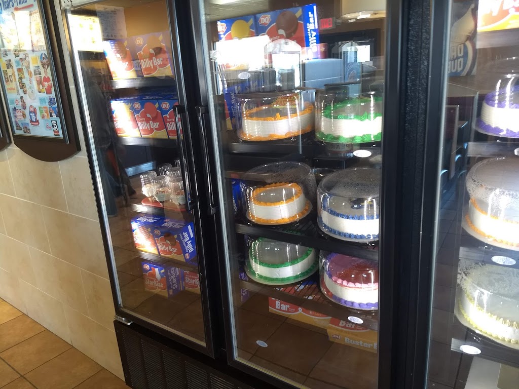 Dairy Queen Store | restaurant | 404 State Hwy 77, Dell Rapids, SD 57022, USA | 6054285500 OR +1 605-428-5500