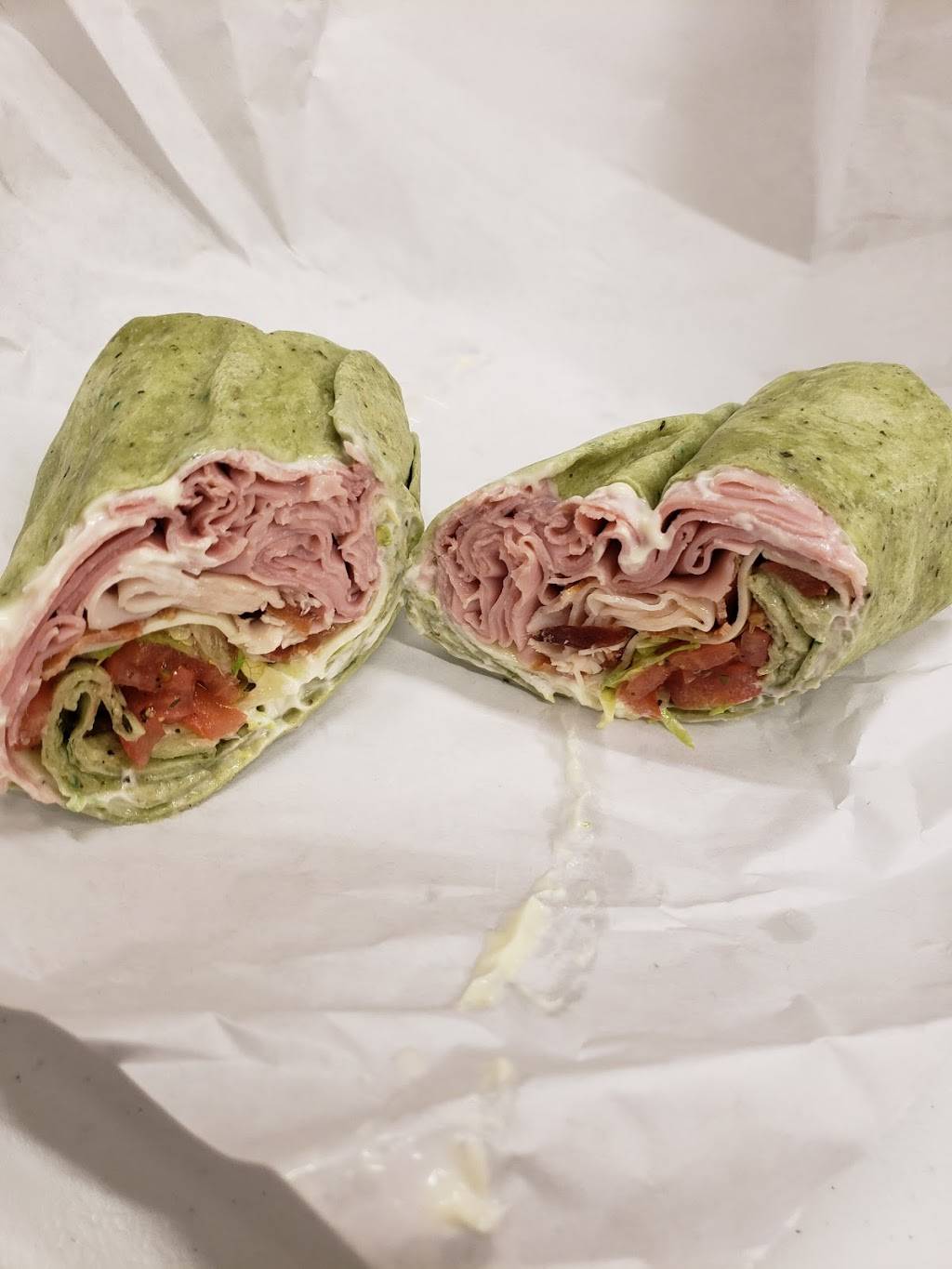 Monster Subs | restaurant | 115 E Blackstock Rd, Spartanburg, SC 29301, USA | 8647641510 OR +1 864-764-1510