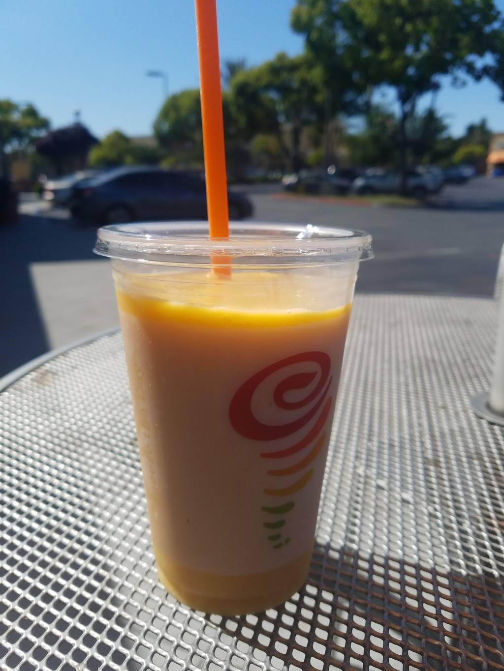 Jamba Juice | restaurant | 1030 El Paseo de Saratoga, San Jose, CA 95130, USA | 4088740670 OR +1 408-874-0670