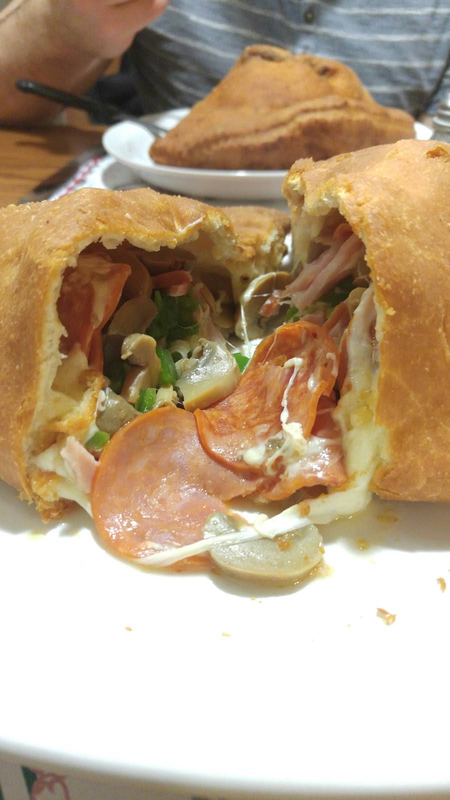 Tonys Famous Italian Restaurant | restaurant | 735 Wonderland Rd N, London, ON N6H 4L1, Canada | 5194741900 OR +1 519-474-1900