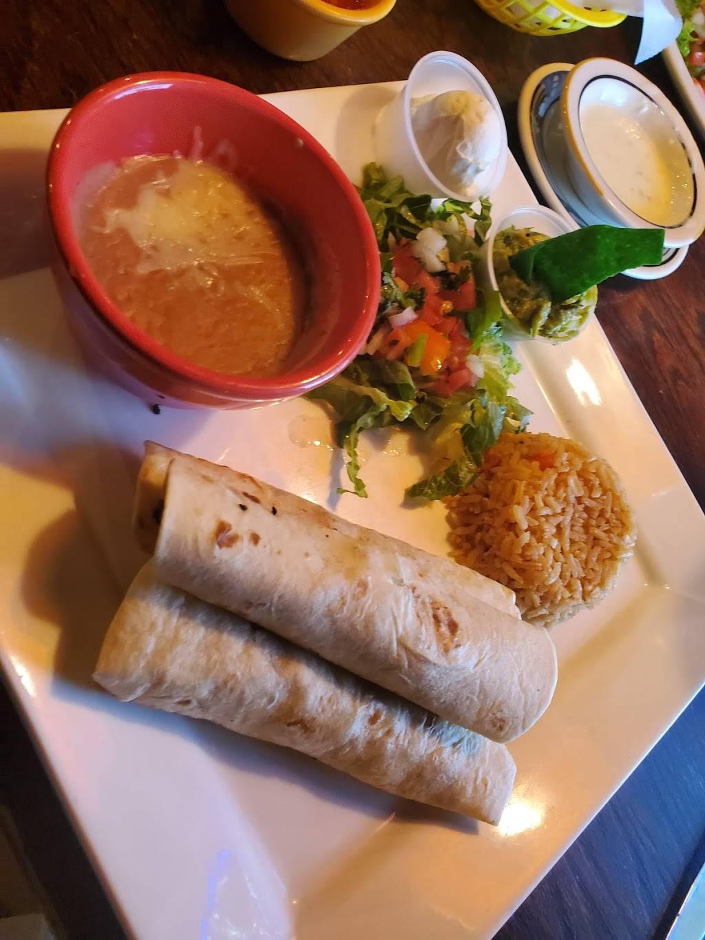 Ranas Mexican Restaurant | restaurant | 75301 AL-77, Lincoln, AL 35096, USA | 2057632266 OR +1 205-763-2266