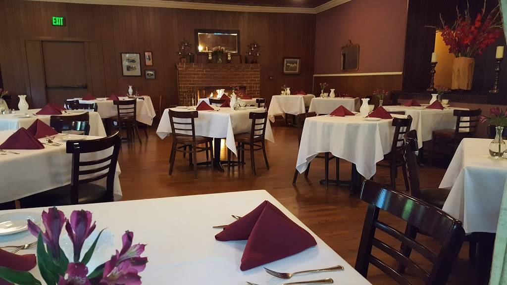 The Mountain House | restaurant | 13808 Skyline Blvd, Woodside, CA 94062, USA | 6508518541 OR +1 650-851-8541