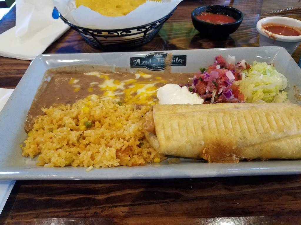 Azul Tequila | restaurant | 2521 US Hwy 27 N, Sebring, FL 33870, USA | 8634710156 OR +1 863-471-0156