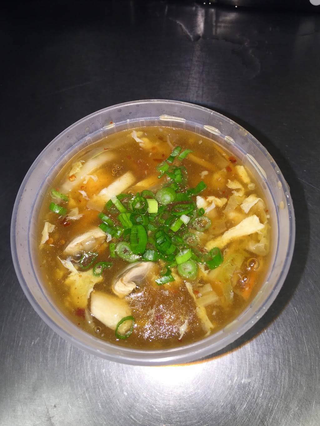 Bamboo Wok | restaurant | 8595 Collier Blvd #105, Naples, FL 34114, USA | 2394179988 OR +1 239-417-9988
