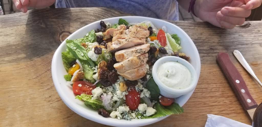 Western Avenue Grill | restaurant | 6410 W Western Ave, Glen Arbor, MI 49636, USA | 2313343362 OR +1 231-334-3362