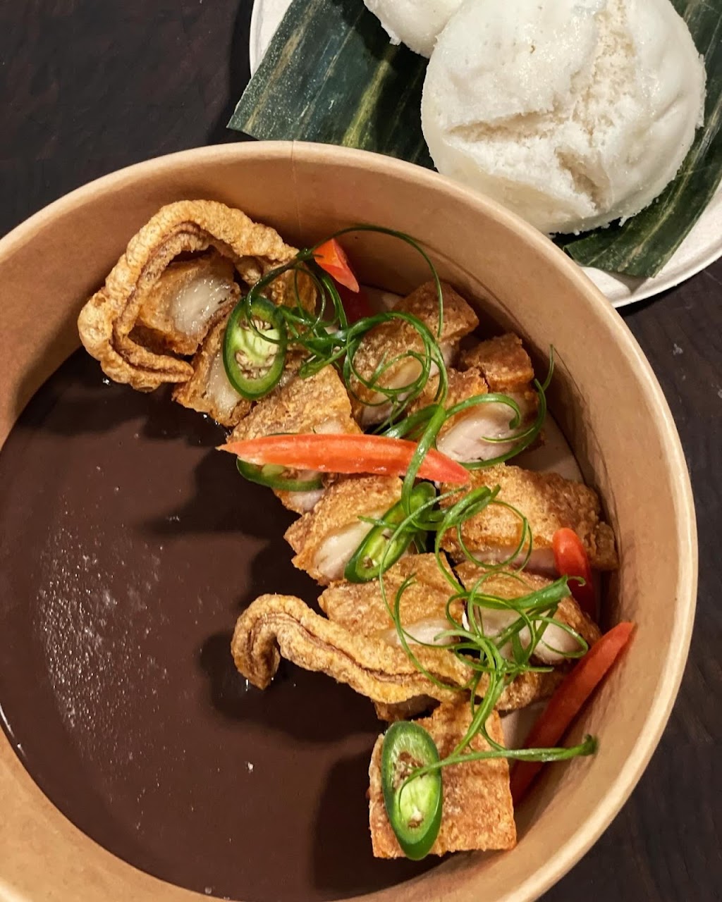 Carabao Napa | restaurant | 1760 Industrial Way STE 2, Napa, CA 94558, USA | 7345587484 OR +1 734-558-7484