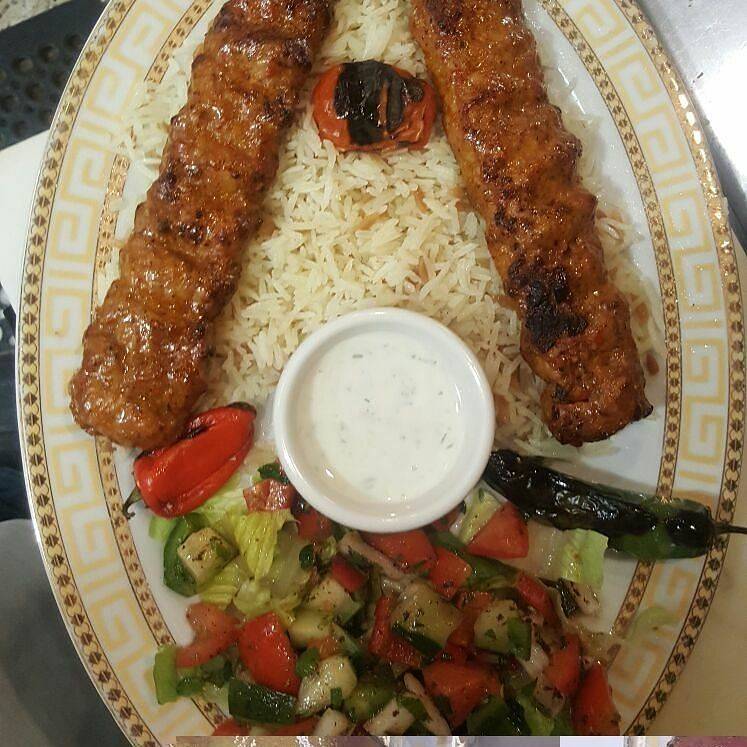 Anatolian Kitchen & Bakery | restaurant | 3151 N Broadway, Chicago, IL 60657, USA | 7736665111 OR +1 773-666-5111