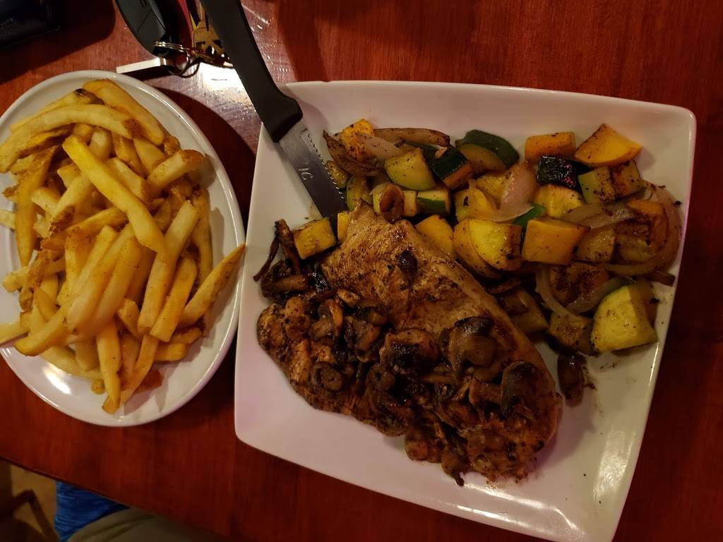 The Coal Yard Restaurant & Lounge | restaurant | 105 Garner St, York, SC 29745, USA | 8036849653 OR +1 803-684-9653