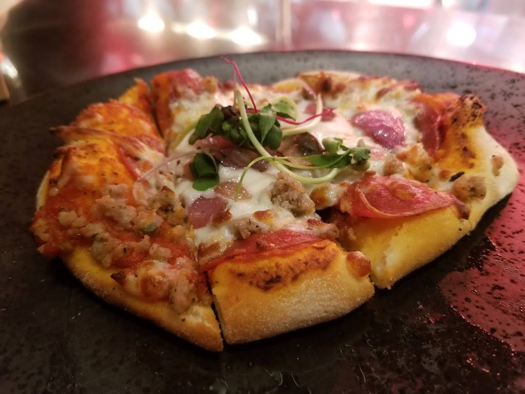 Broadmoor Bistro @ The Center for Academic Achievement | restaurant | 8200 W 71st St, Overland Park, KS 66204, USA | 9139939752 OR +1 913-993-9752