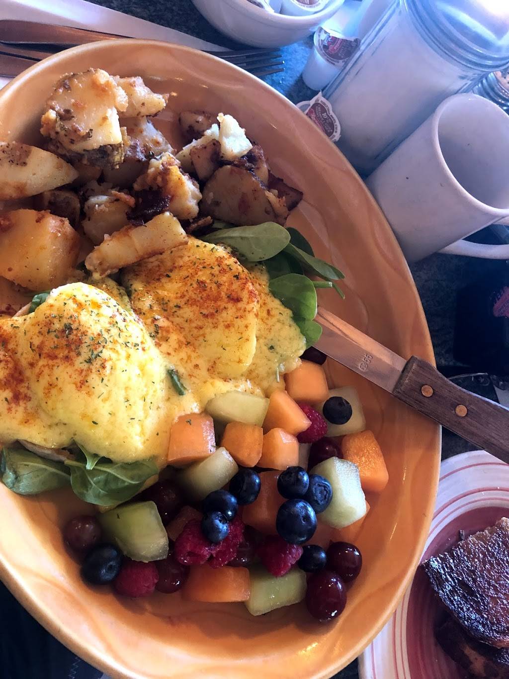 Durham Cafe | restaurant | 102 William St S, Lindsay, ON K9V 3B1, Canada | 7058783853 OR +1 705-878-3853