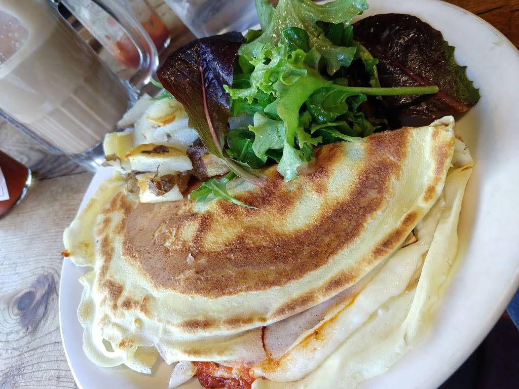 Higher Grounds Coffee House | cafe | 691 Chenery St, San Francisco, CA 94131, USA | 4155872933 OR +1 415-587-2933