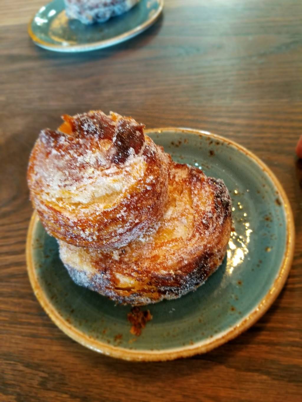 Craftsman and Wolves | cafe | 746 Valencia St, San Francisco, CA 94110, USA | 4159137713 OR +1 415-913-7713