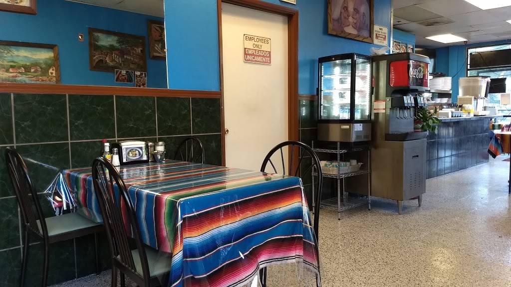 La Jaiba Taqueria | restaurant | 100 W Hamilton Ave, Campbell, CA 95008, USA | 4083799133 OR +1 408-379-9133