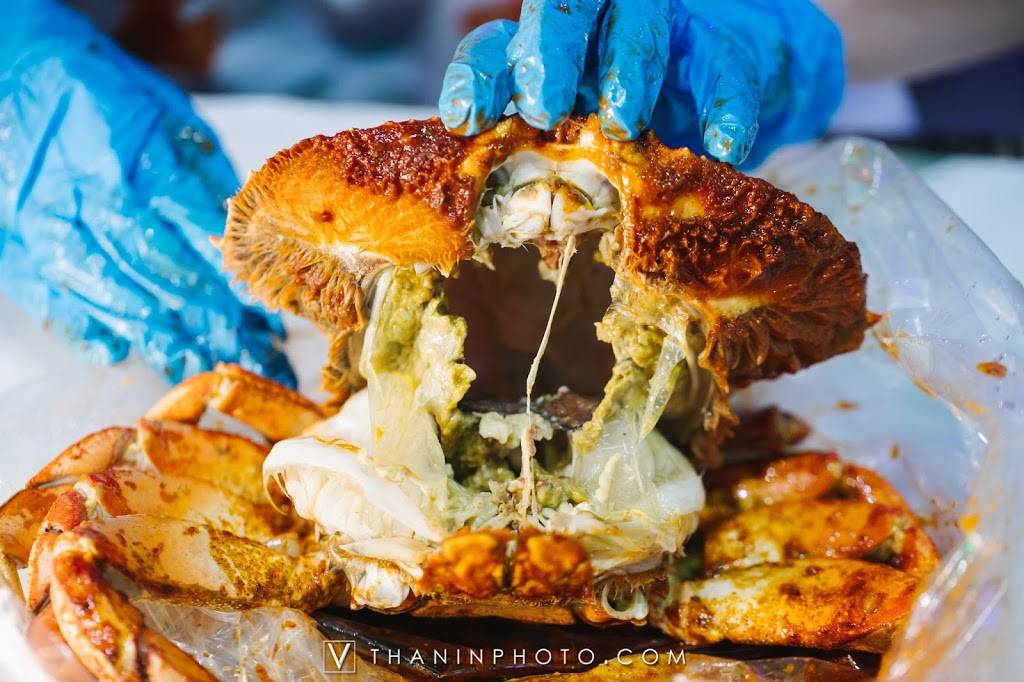 The Kickin Crab | restaurant | 2540 Old Denton Rd Suite 108, Carrollton, TX 75006, USA | 4698922106 OR +1 469-892-2106