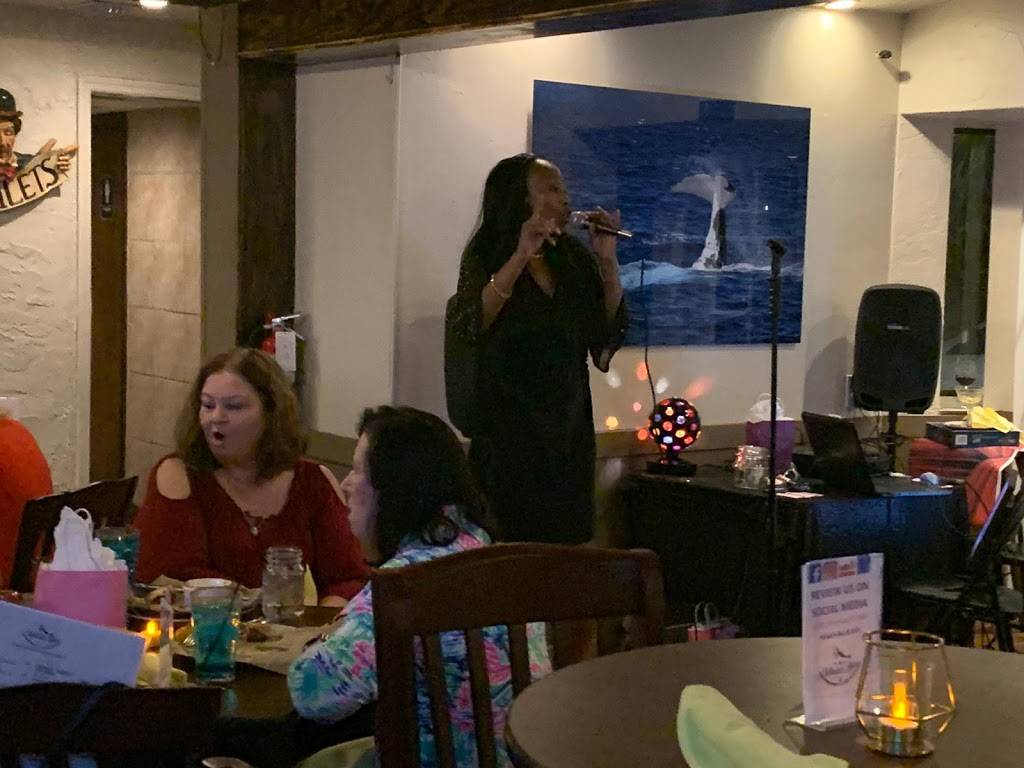 Whales Bar & Grill | restaurant | 3537 Galt Ocean Dr, Fort Lauderdale, FL 33308, USA | 9546784123 OR +1 954-678-4123