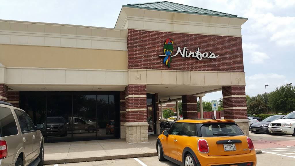 Ninfas | restaurant | 5730 Hwy 6, Missouri City, TX 77459, USA | 2814995070 OR +1 281-499-5070