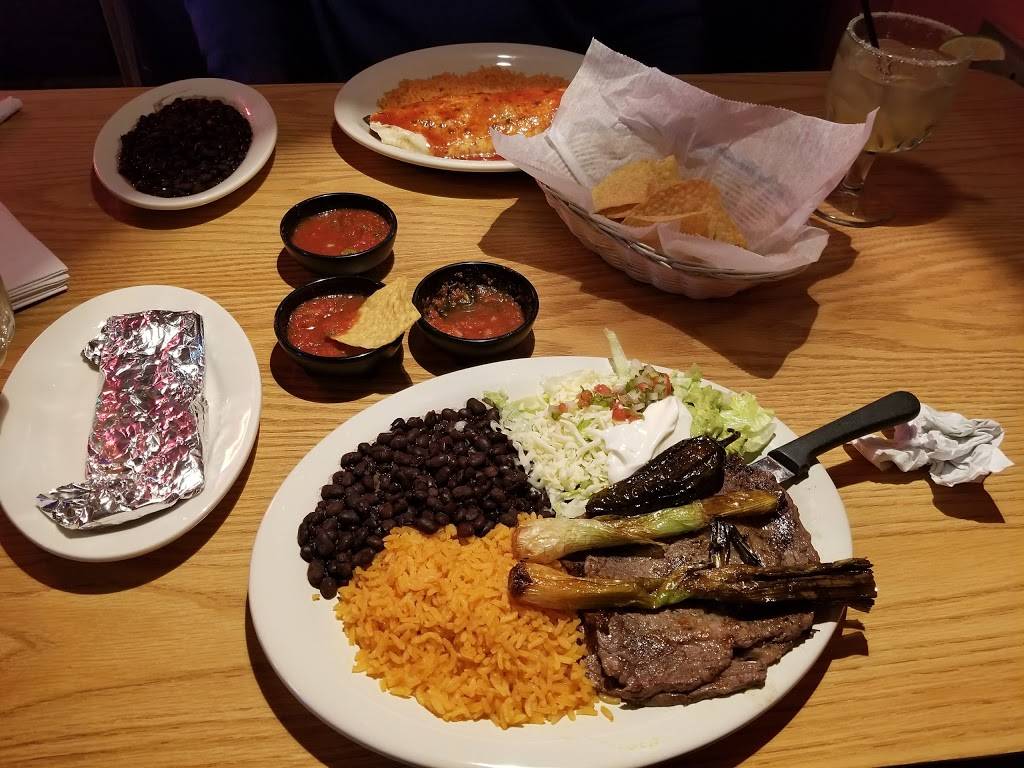 San Juan Mexican Restaurant | restaurant | 3501 Forestville Rd, Raleigh, NC 27616, USA | 9192177918 OR +1 919-217-7918